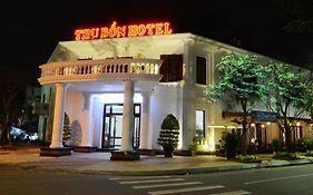 7s Khách sạn Thu Bồn Đà Nẵng